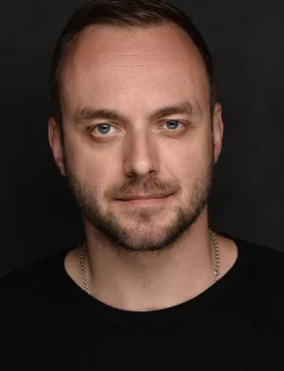 Maksim Shchyogolev