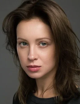 Irina Temicheva