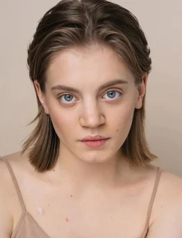 Karina Aleksandrova