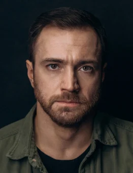 Evgeny Shirikov
