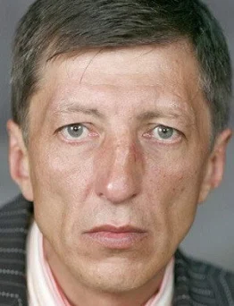 Evgeny Mundum