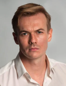 Nikolay German