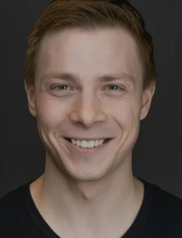 Alexey Sokolkov