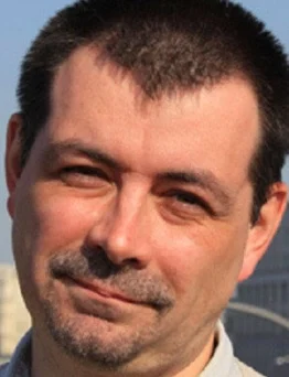Sergey Volkov