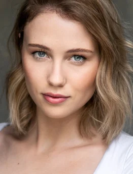 Brittany Clark