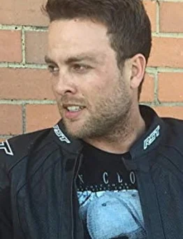 Lachlan Robbie