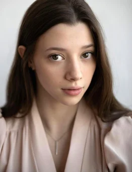 Polina Gukhman
