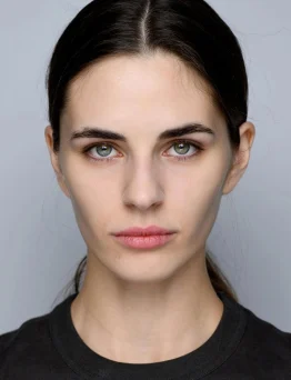 Elizaveta Shakira