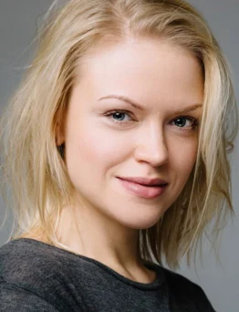 Anna Kotova