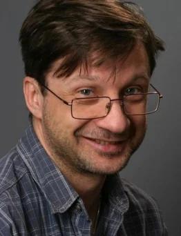 Vladimir Vinogradov