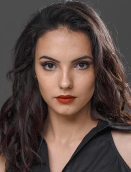 Irina Pautova