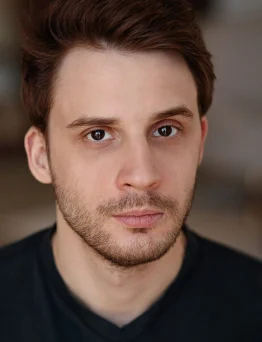 Dmitriy Krivosheev