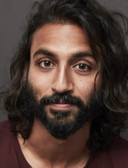 Avi Nash