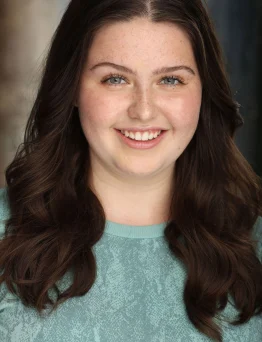 Shelby Holihan