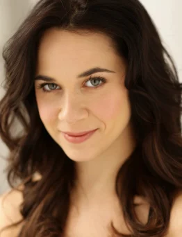 Caitlin Zoz