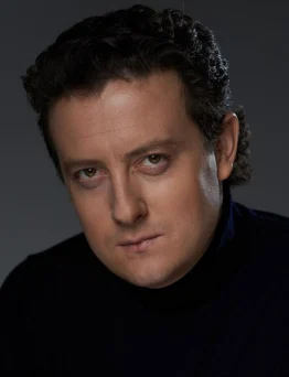 Stanislav Yarushin
