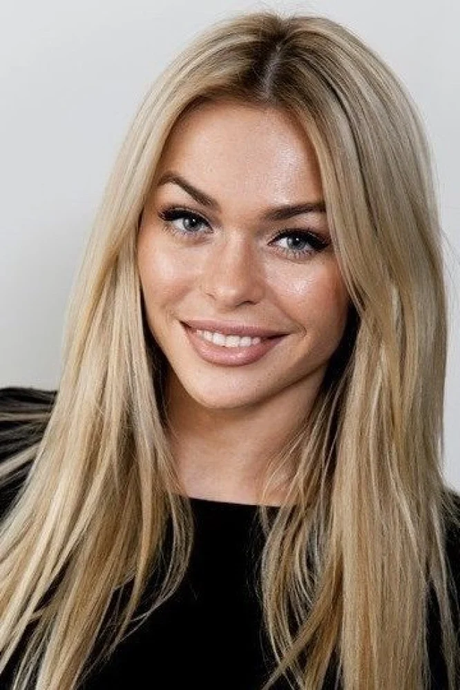 Anna Khilkevich