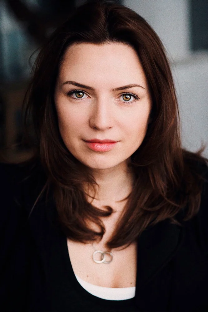 Ekaterina Molokhovskaya