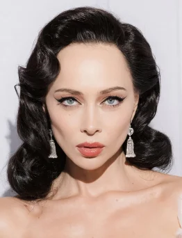 Nastasya Samburskaya