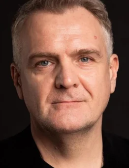Sergey Pioro