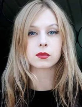 Larisa Baranova