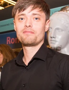 Arkady Vodakhov