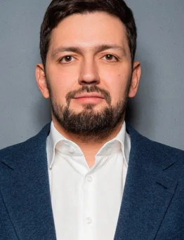 Sergey Kosinsky