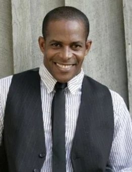 Sean Cheesman