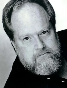 William Hootkins