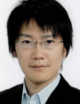 Kiyohito Yoshikai