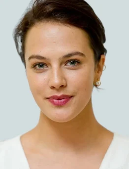Jessica Brown Findlay