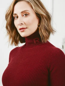 Morven Christie