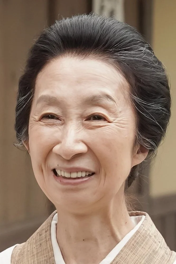 Machiko Washio