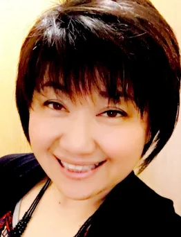 Chie Koujiro