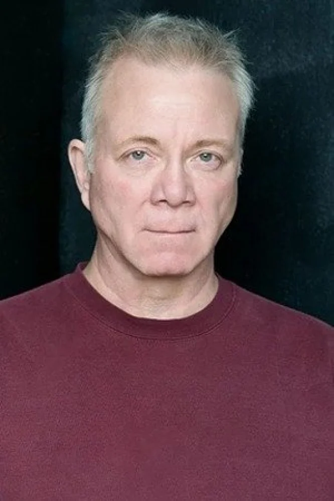 Bruce Gooch