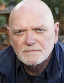 Angus MacInnes
