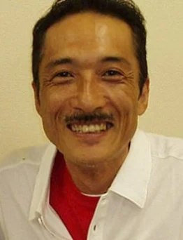 Masashi Sugawara