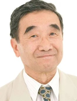 Ryuji Saikachi