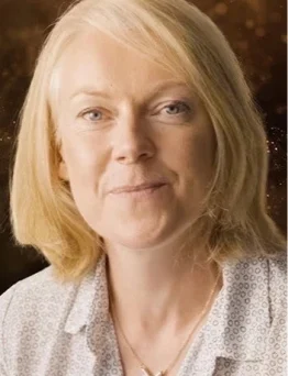 Kate Reid