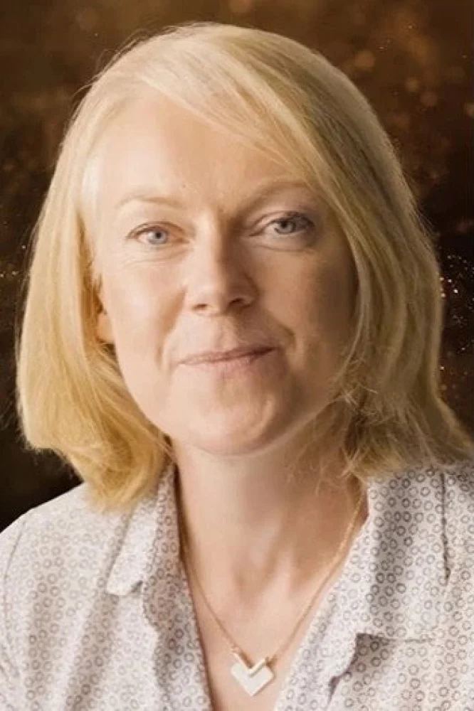 Kate Reid