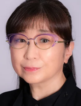 Mayumi Tanaka