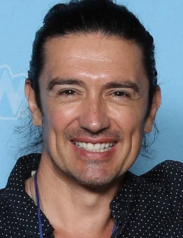 Adam Croasdell