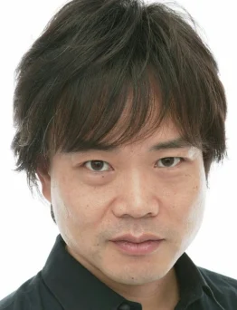 Kazuya Nakai