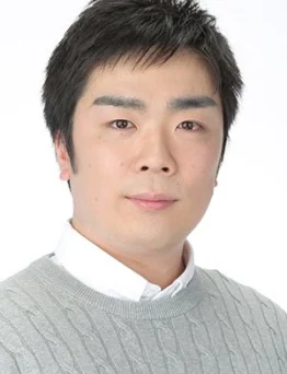 Shinnosuke Musashi