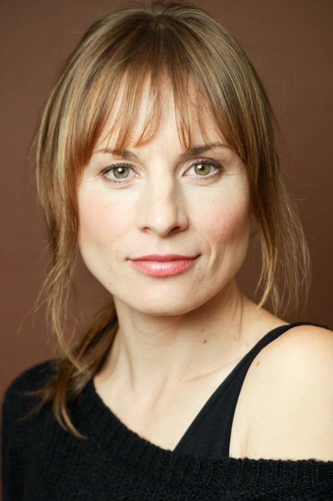 Joanne Boland