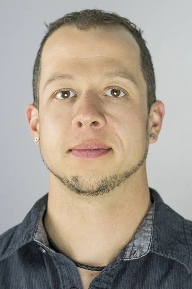 Corey Pascall