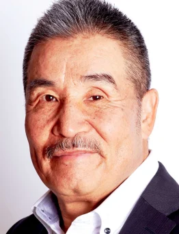 Katsuhisa Houki