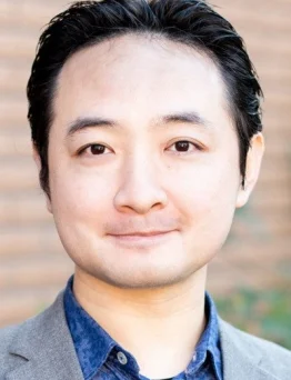 Eiichiro Tokumoto