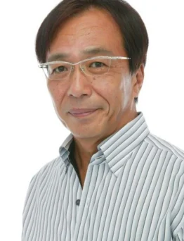 Hideyuki Tanaka