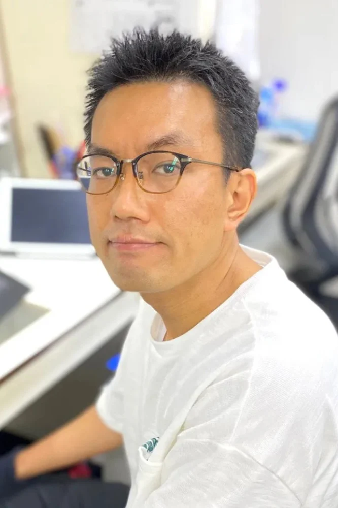 Kenji Nagasaki
